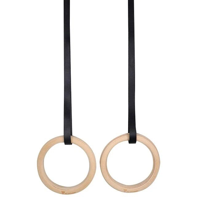 Atom voimistelurenkaat