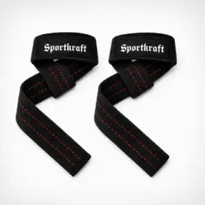 Heavy vetoremmit, SportKraft - kovaan vomaharjoitteluun