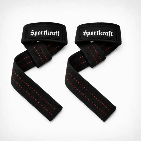 Heavy vetoremmit, SportKraft - kovaan vomaharjoitteluun