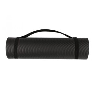 Atom Fitnessmatto 15mm