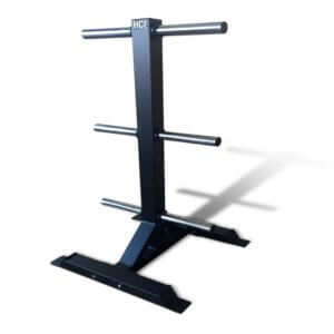 HC PRO Levypainoteline, pystymalli