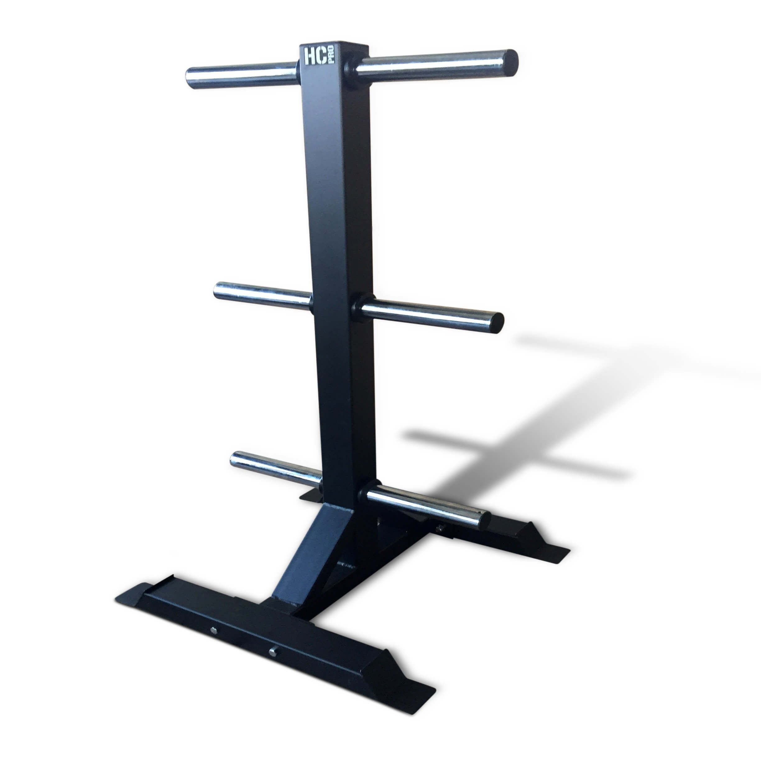 HC PRO Levypainoteline, pystymalli