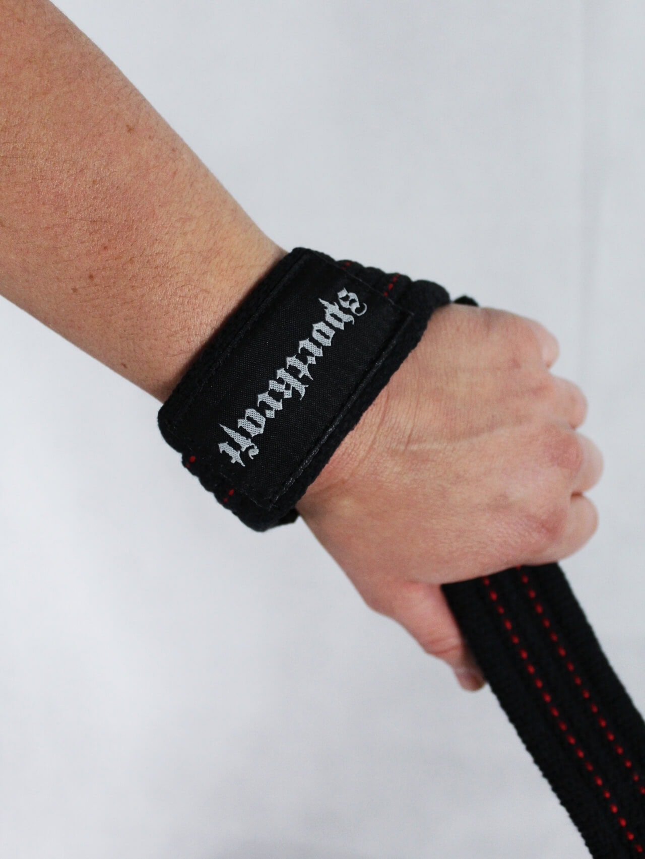 SportKraft Heavy vetoremmit