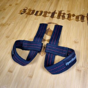 SportKraft Heavy vetoremmit