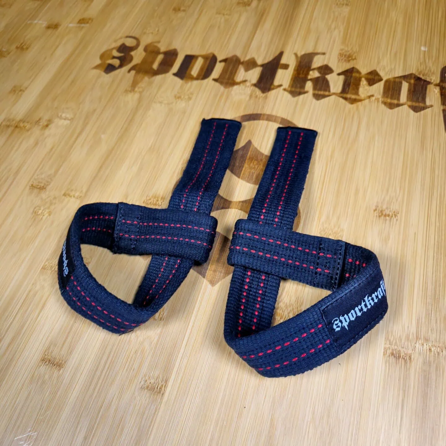 SportKraft Heavy vetoremmit