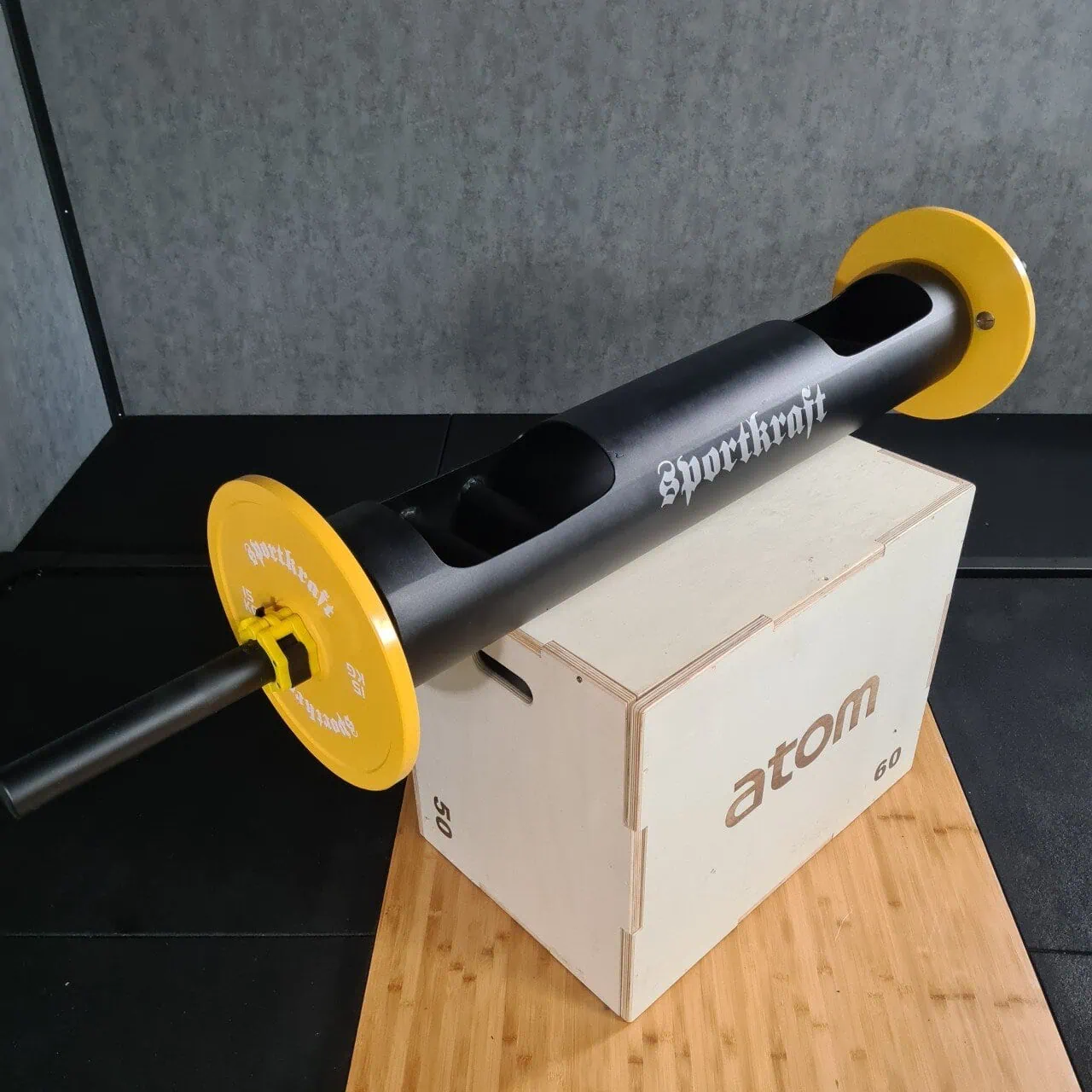 SportKraft tukki 10"