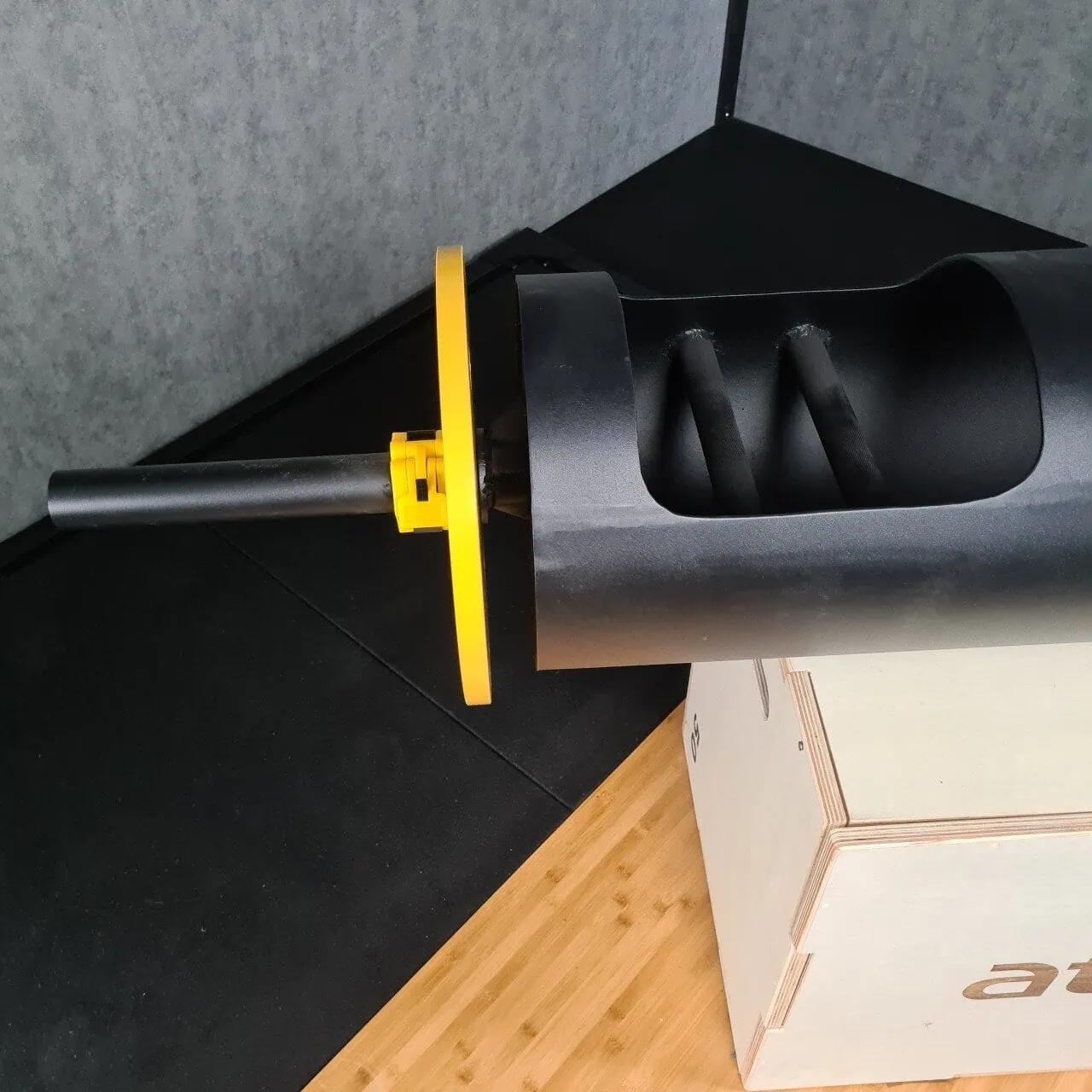 SportKraft tukki 13"