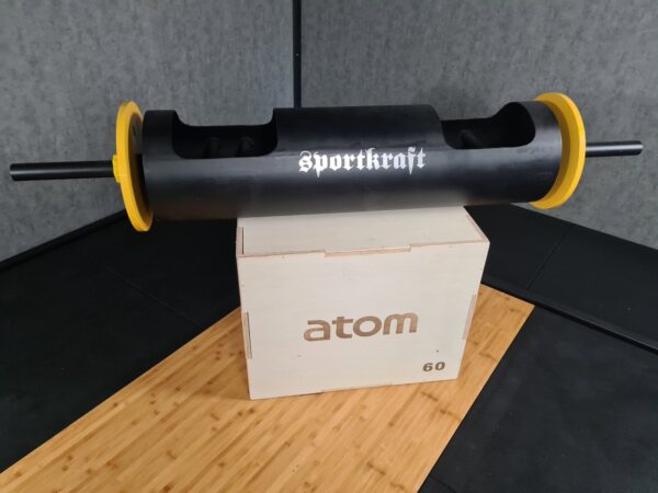 SportKraft tukki 13"