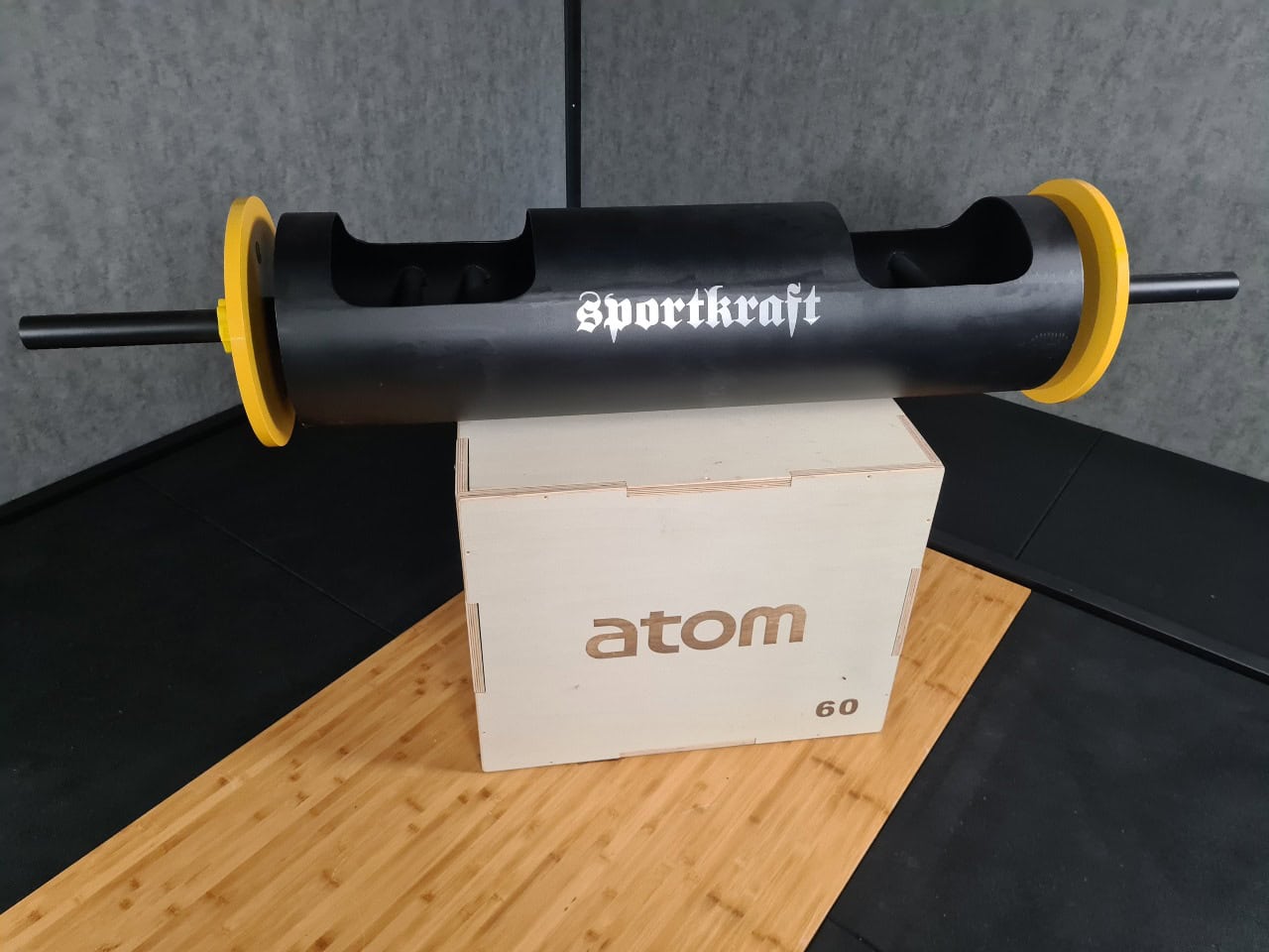 SportKraft tukki 13"