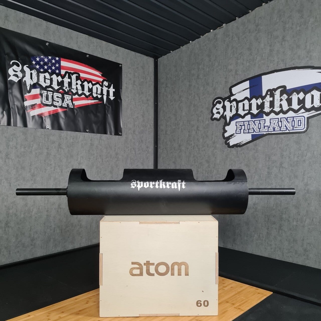 SportKraft tukki 13"