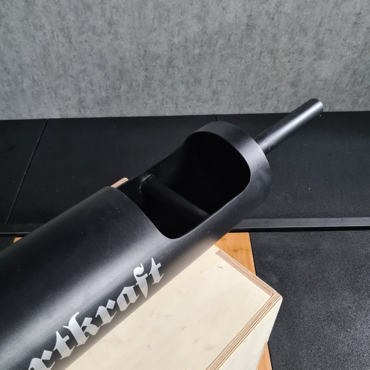 SportKraft tukki 8", 2 pituutta