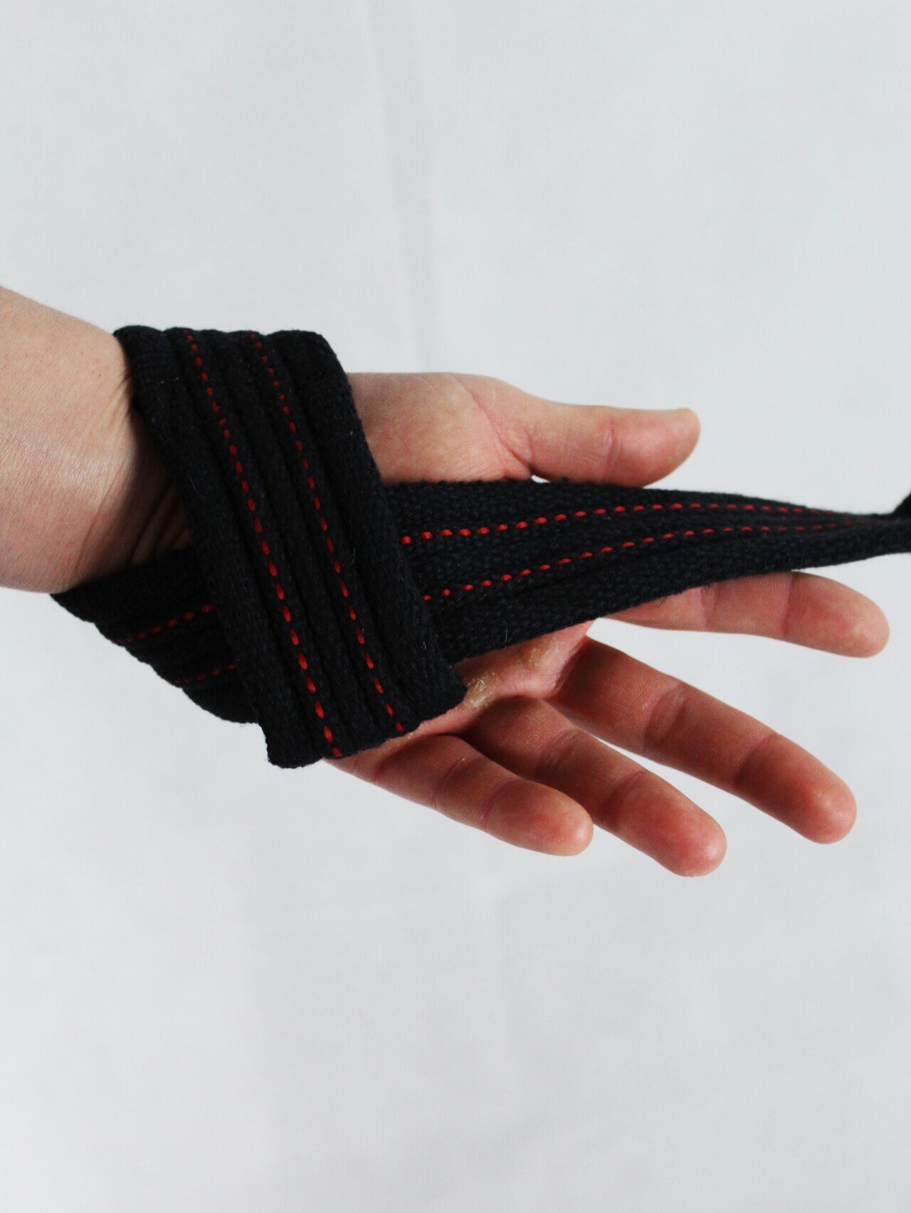 SportKraft Heavy vetoremmit