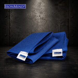 Ironmind hand pads nauloille