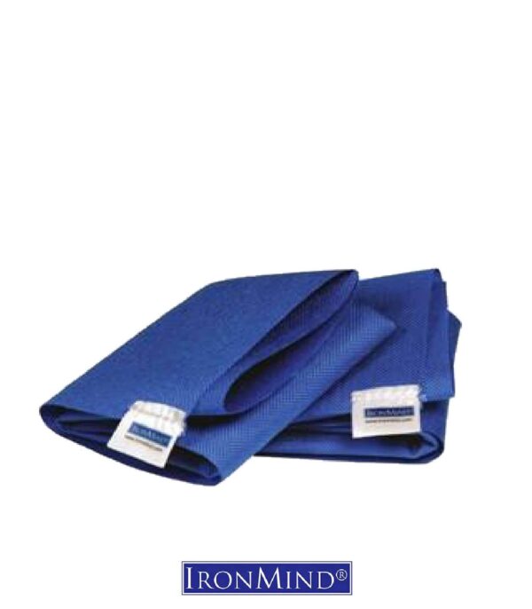 Sportkraft - Salimarkku Oy 31 IronMind Hand Pads