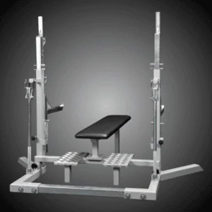 SportKraft Powerlifting combo teline