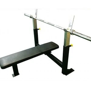 SportKraft Basic Penkkipunnerruspenkki 