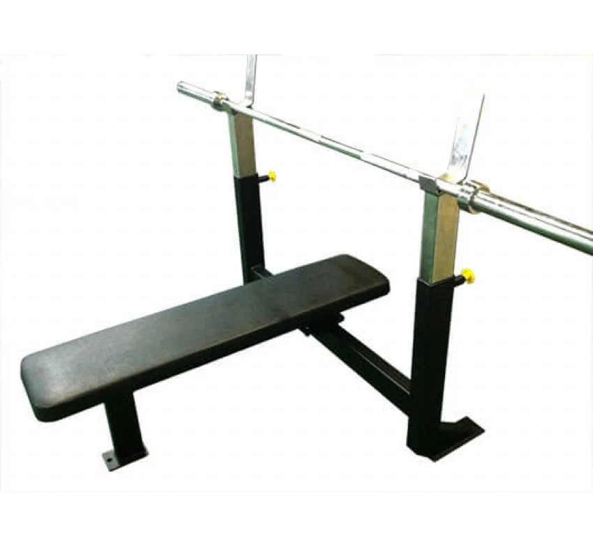 SportKraft Basic Penkkipunnerruspenkki 