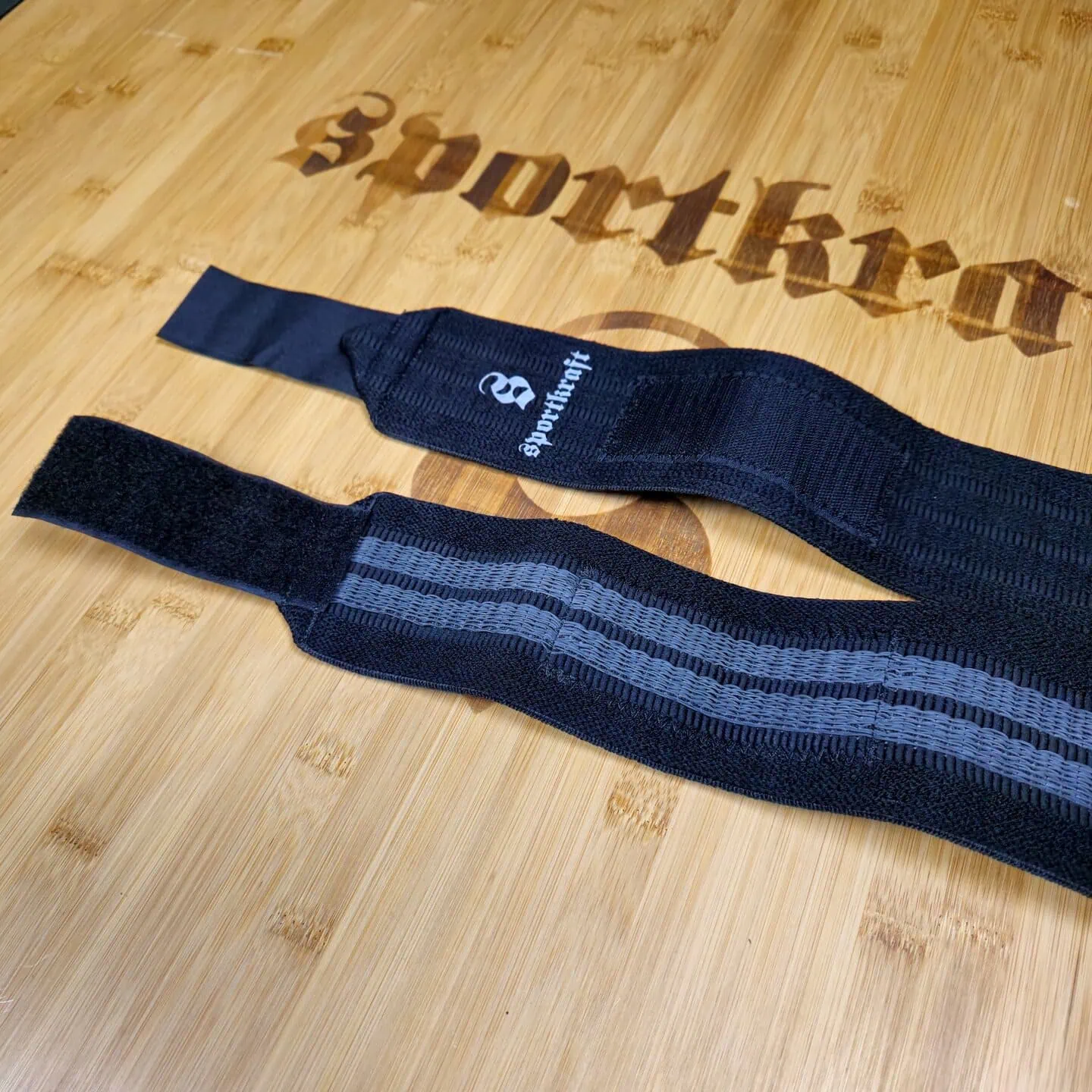 SportKraft Grippy rannesiteet 1