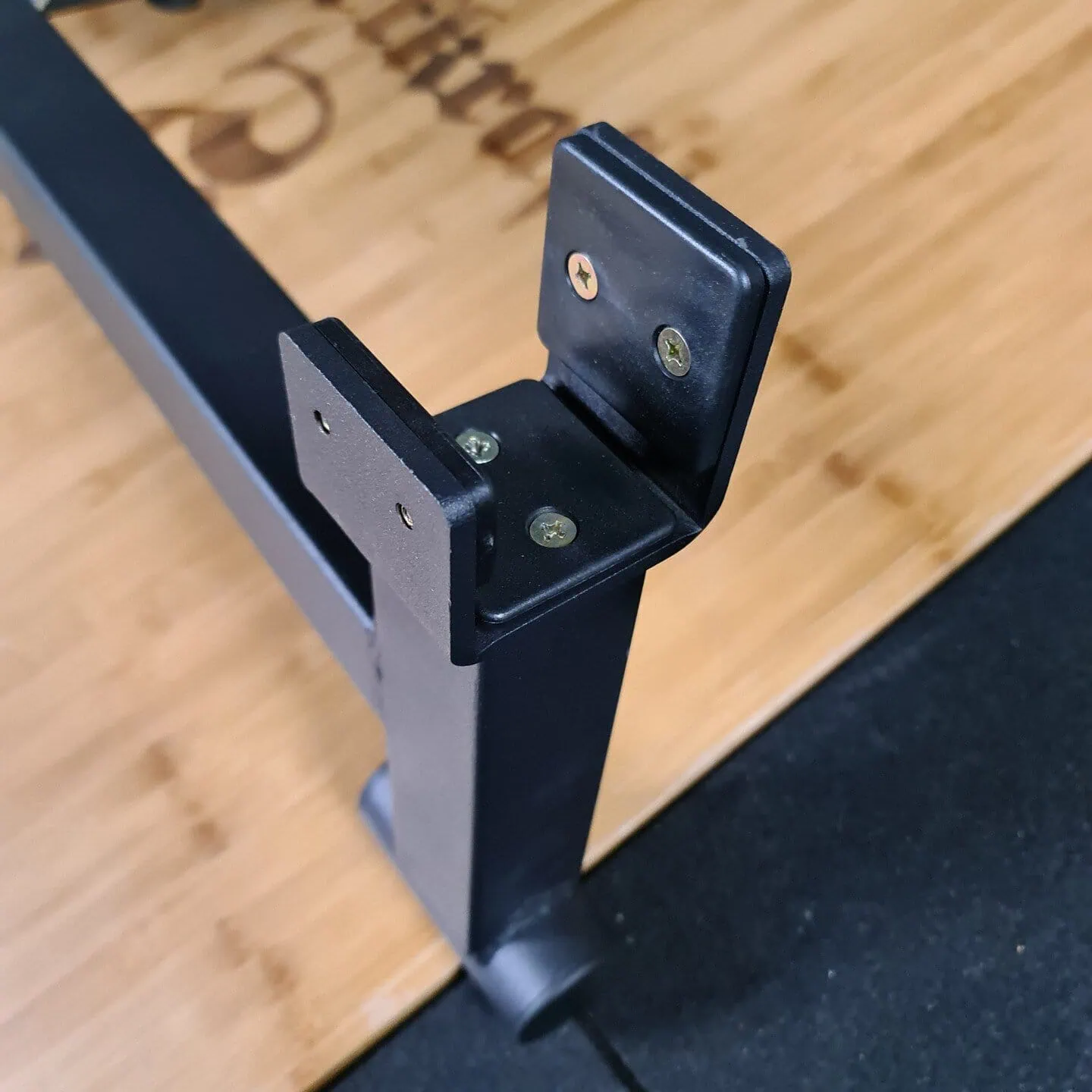 SportKraft tankonostin / maastavetokippi basic 3