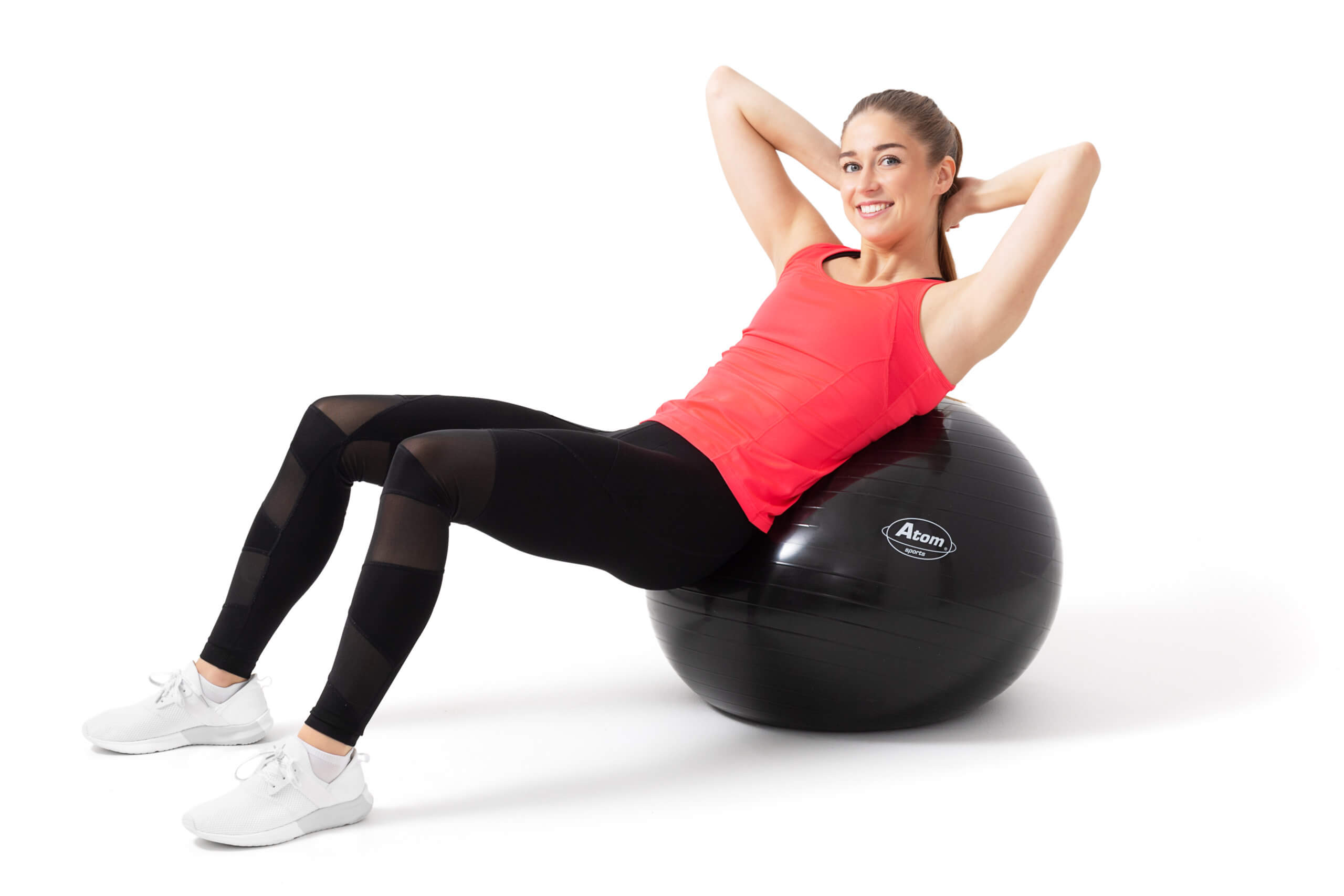 Atom Jumppapallo 65cm