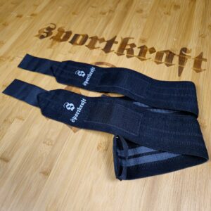 SportKraft Grippy rannesiteet