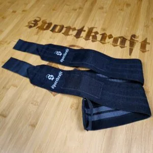 SportKraft Grippy rannesiteet
