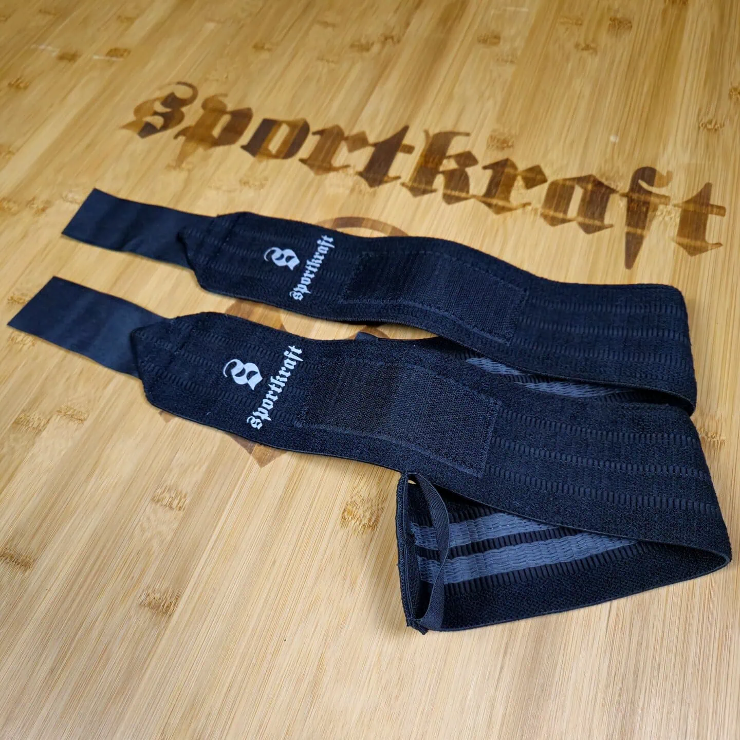 SportKraft Grippy rannesiteet