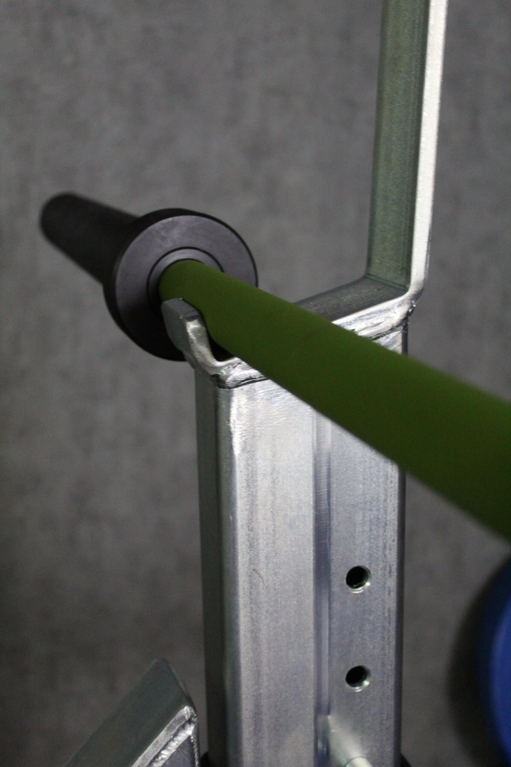 SportKraft Penkkipunnerruspenkki kilpailumalli