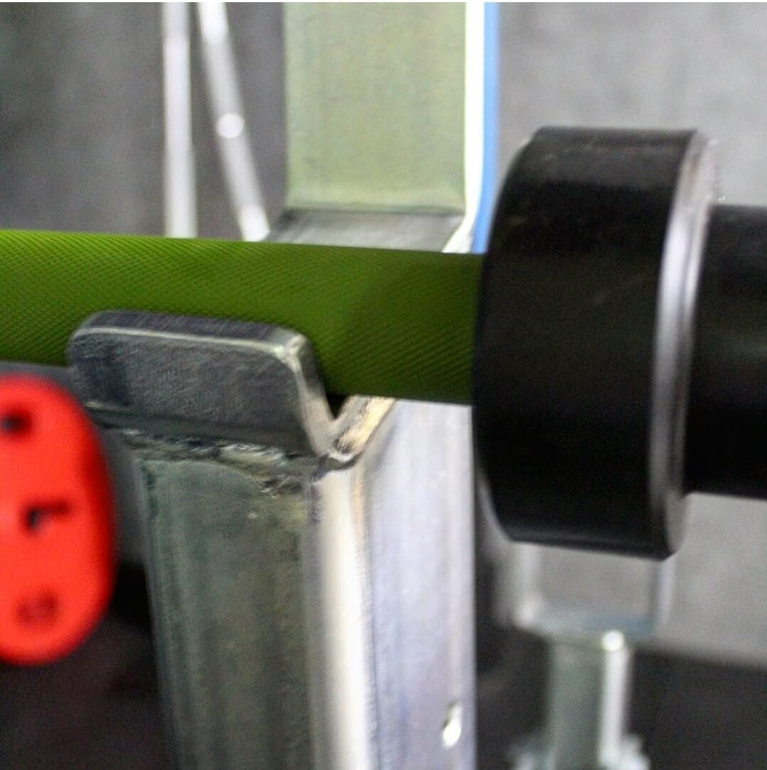 SportKraft Penkkipunnerruspenkki kilpailumalli