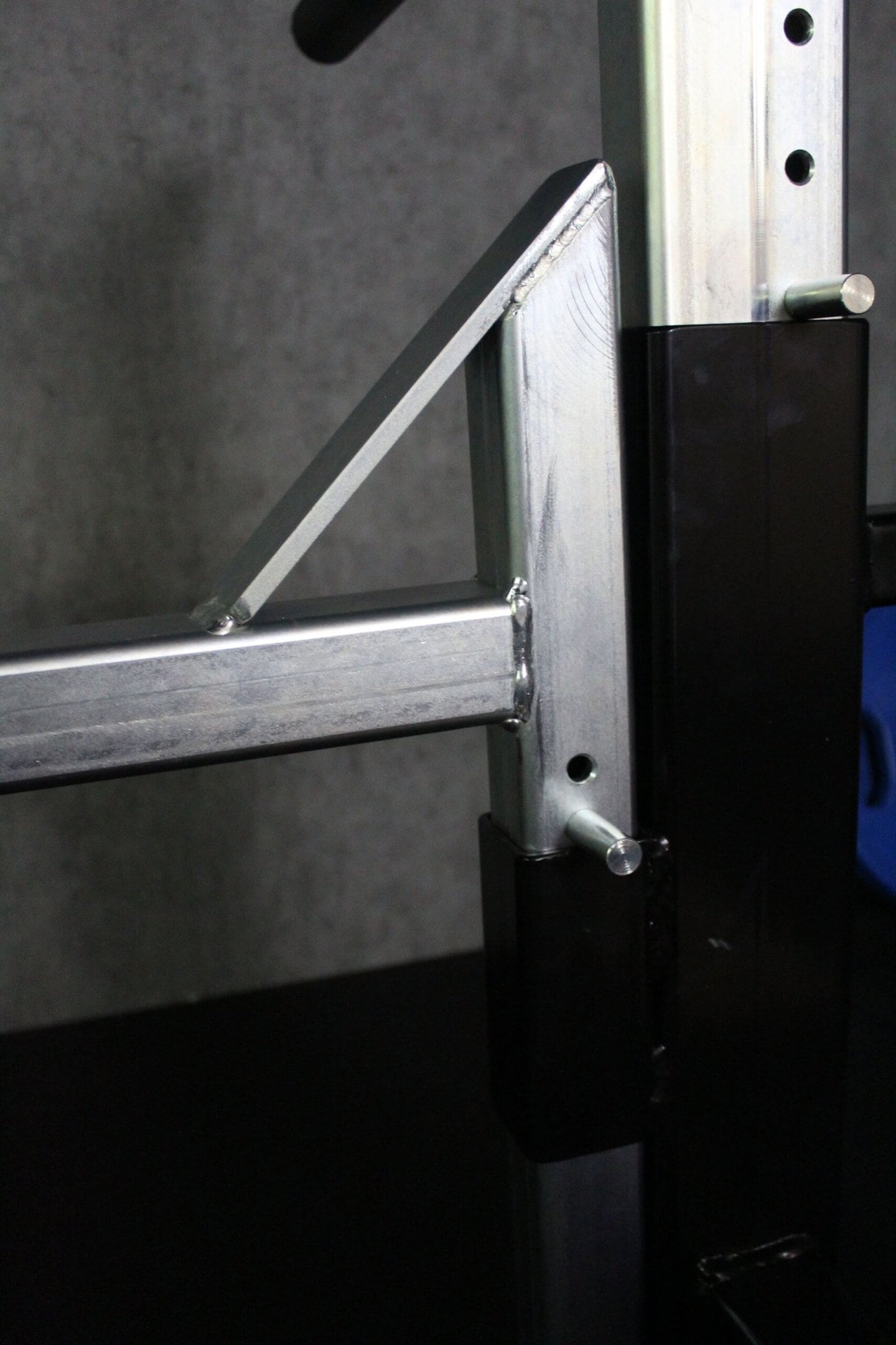 SportKraft Penkkipunnerruspenkki kilpailumalli