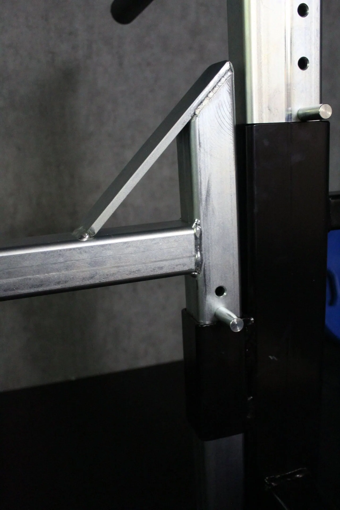 SportKraft Penkkipunnerruspenkki kilpailumalli