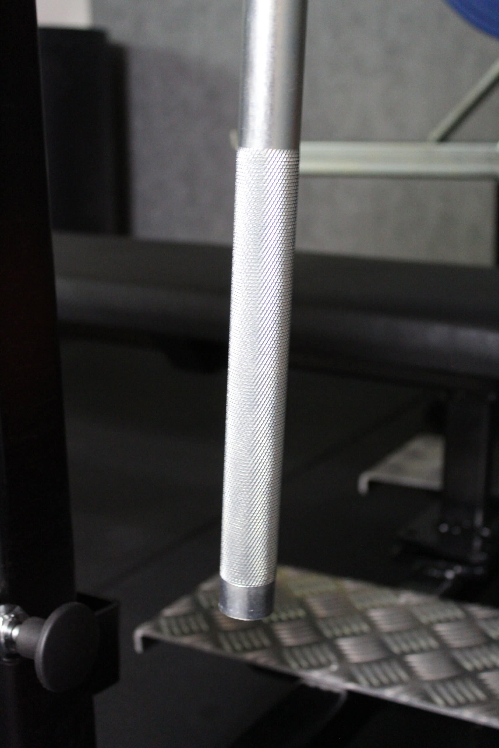 SportKraft Premium Powerlifting combo teline