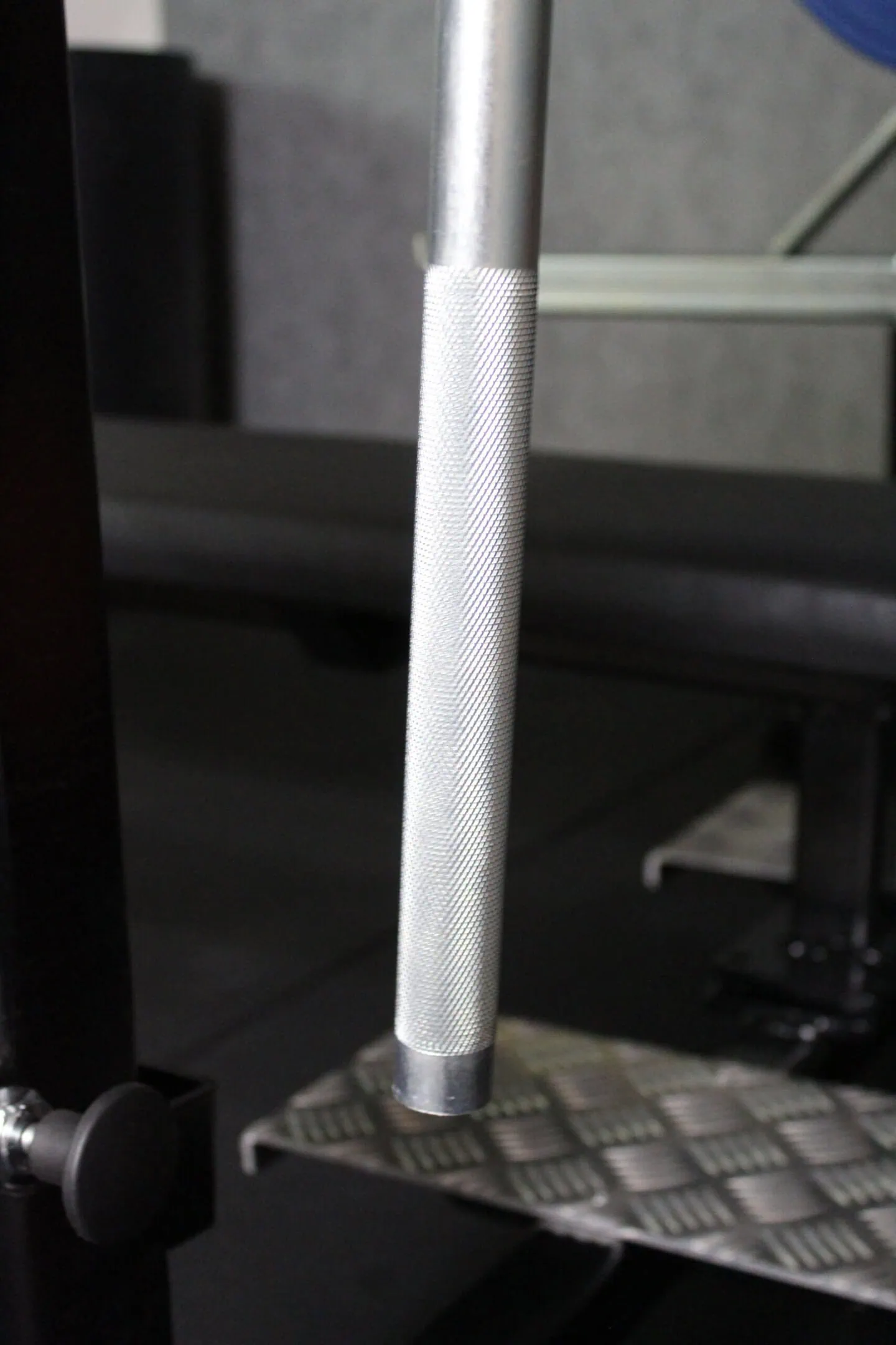 SportKraft Premium Powerlifting combo teline