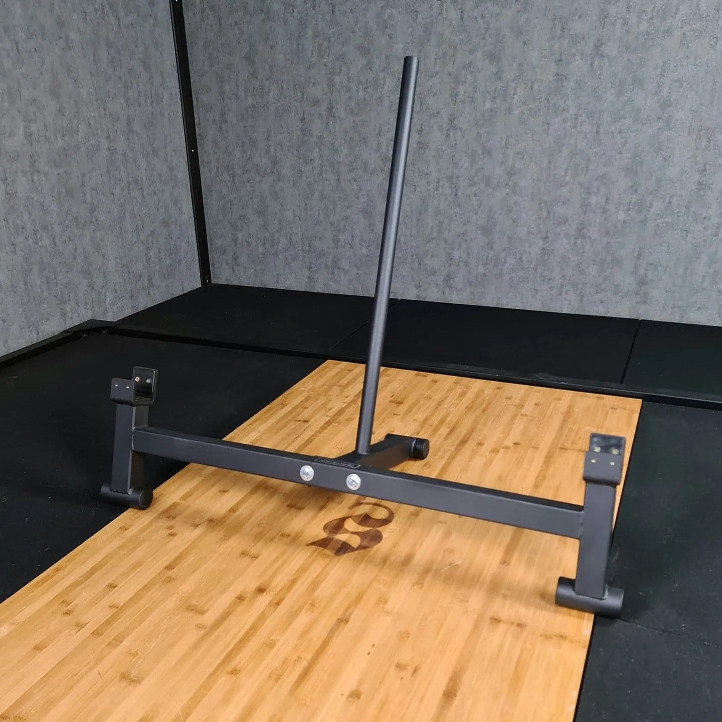 SportKraft tankonostin / maastavetokippi basic