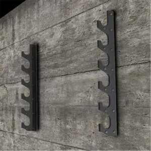 SportKraft tankoteline seinälle