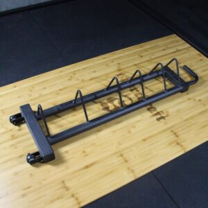 SportKraft bumper levypainoteline