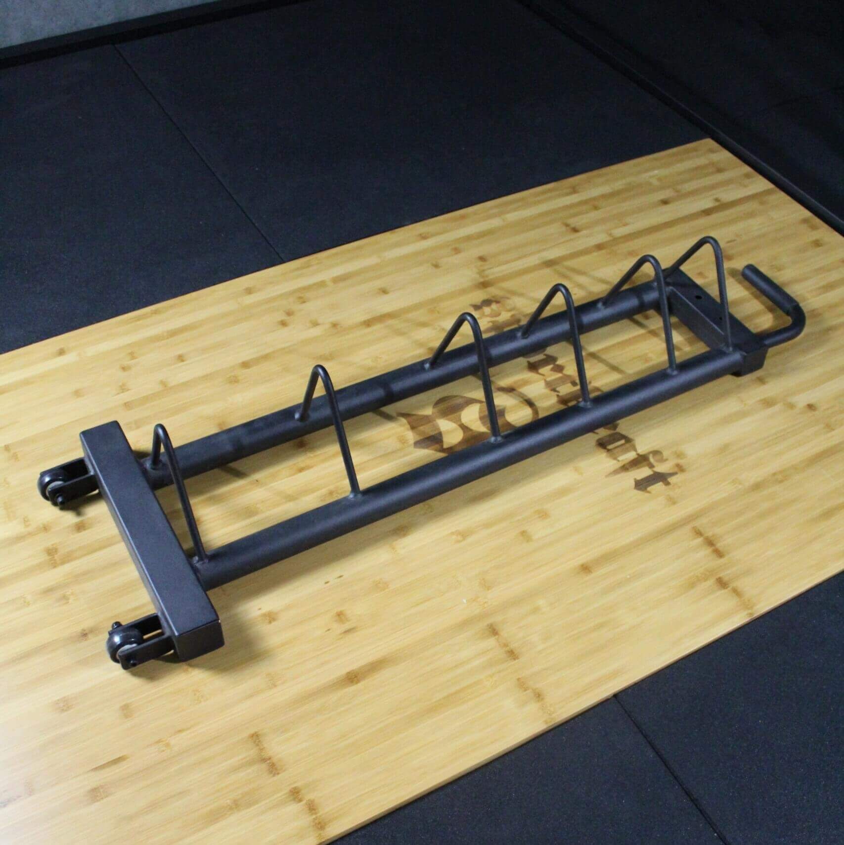 SportKraft bumper levypainoteline