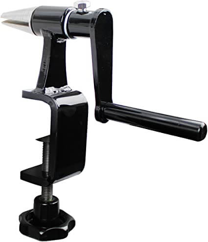 SportKraft polvisideveivi