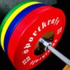SportKraft kilpabumper - Image 3