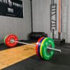 SportKraft kilpabumper