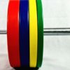SportKraft kilpabumper - Image 4