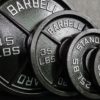 SportKraft rautalevypaino