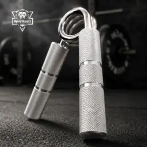 SportKraft Handmade käsipuristin 1