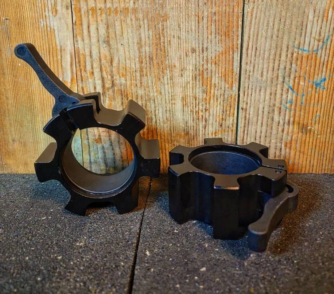 Musta SportKraft painelukko, kestävä ja tyylikäs valinta neljän värin mallistosta.