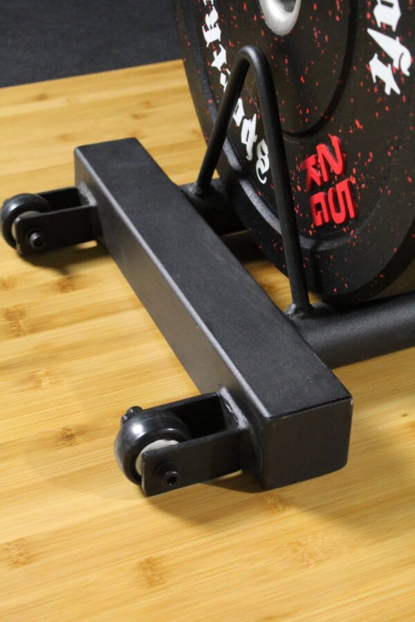 SportKraft bumper levypainoteline