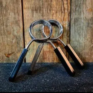 sportkraft jousilukot 50mm