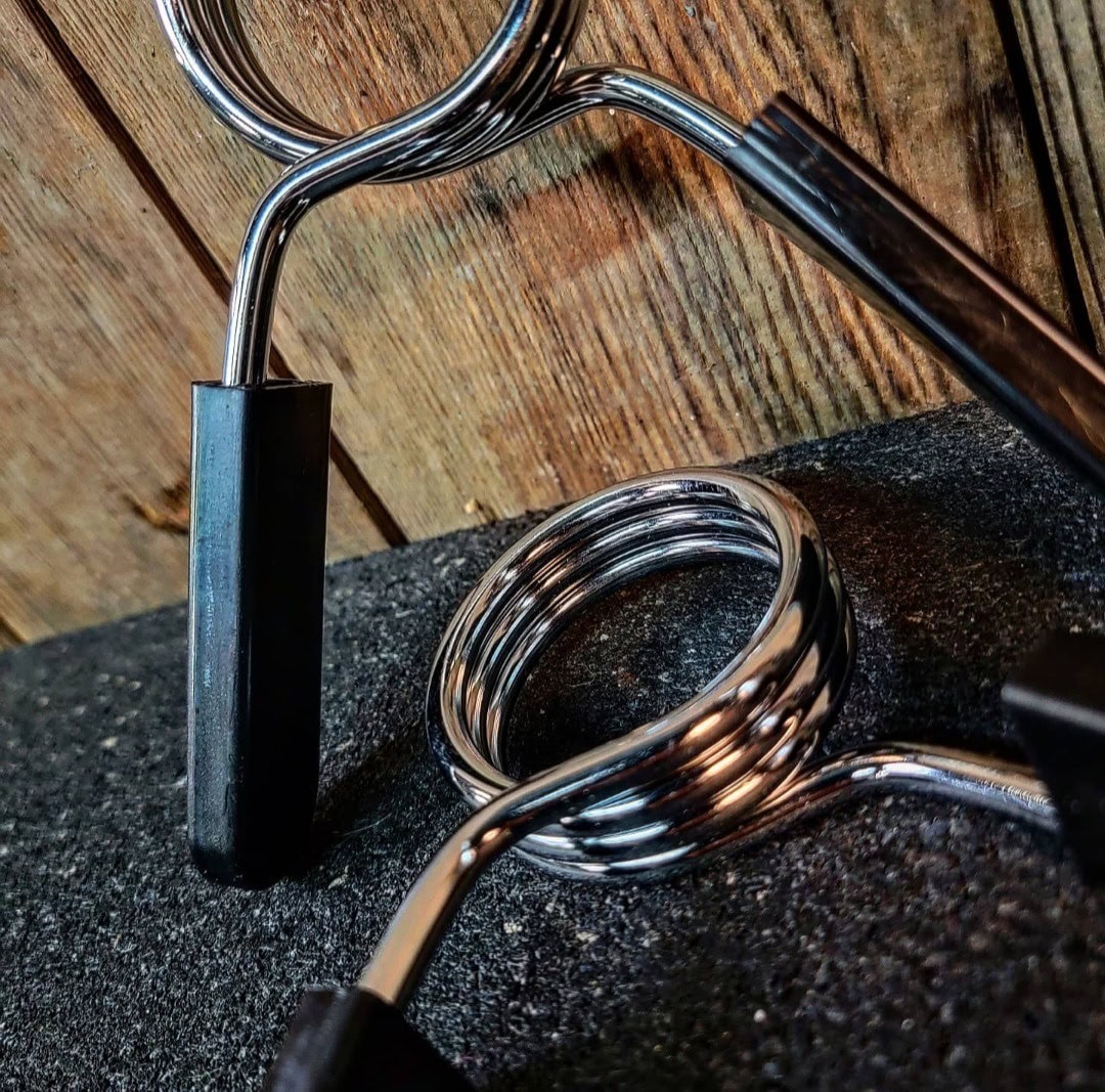 SportKraft Jousilukot 50mm