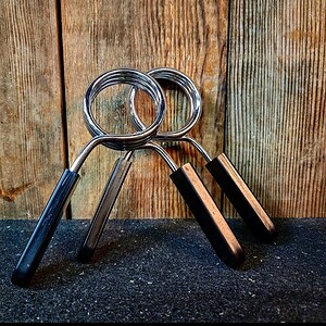 SportKraft Jousilukot 50mm