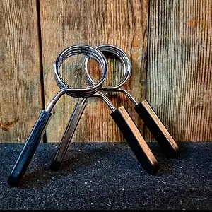 SportKraft Jousilukot 50mm