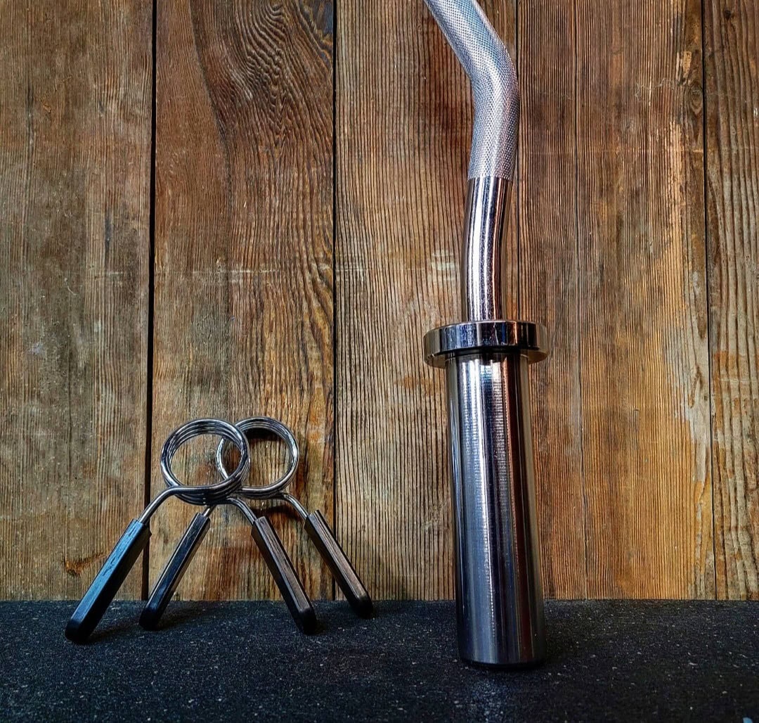 SportKraft Jousilukot 50mm